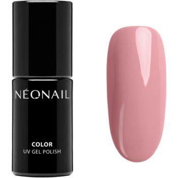 NEONAIL Warming Memories lac de unghii sub forma de gel