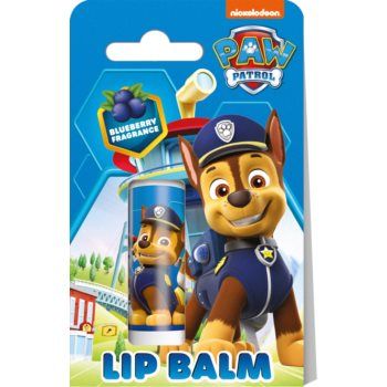 Nickelodeon Paw Patrol Lip Balm balsam de buze pentru copii