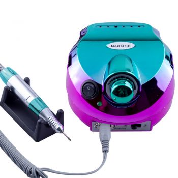 Pila / Freza Electrica Unghii Profesionala 45.000RPM Chameleon, 65W