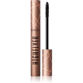 Revolution PRO Highflyer mascara rezistent, pentru volum