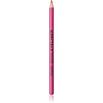 Revolution Relove Kohl Eyeliner creion kohl pentru ochi ieftin