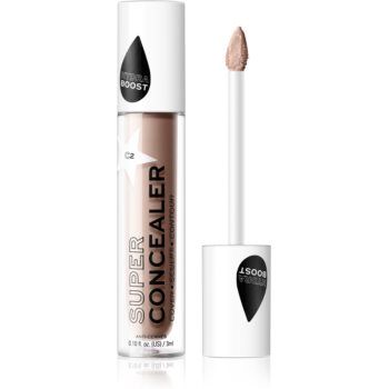 Revolution Relove Super Concealer hidratant anticearcan