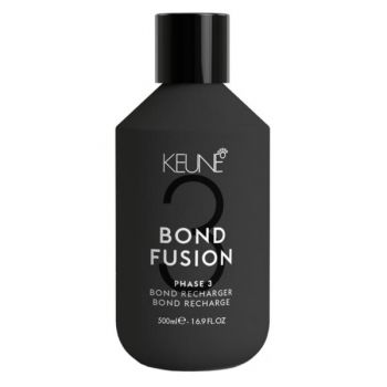 Tratament pentru Par - Keune Bond Fusion Phase 3, 200 ml la reducere