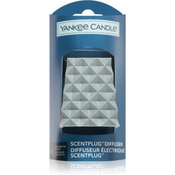 Yankee Candle Air Freshener Base Faceted difuzor electric