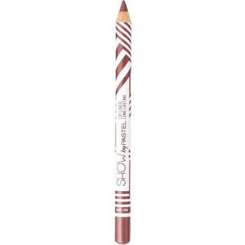 Creionul pentru buze Show By Pastel 206, 1.14 g