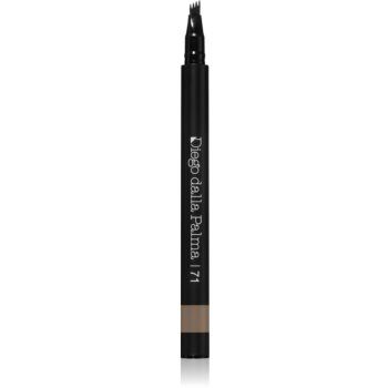 Diego dalla Palma Microblading Eyebrow Pen creion pentru sprancene