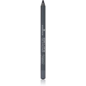 essence STAY & PLAY eyeliner-gel