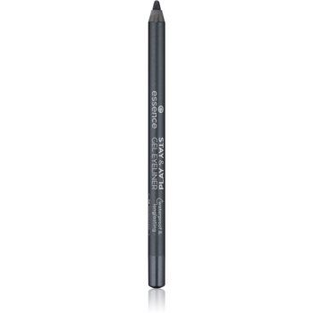 Essence STAY & PLAY eyeliner-gel ieftin