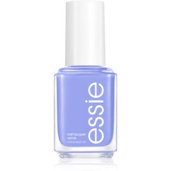 essie feel the fizzle lac de unghii cu rezistenta indelungata editie limitata