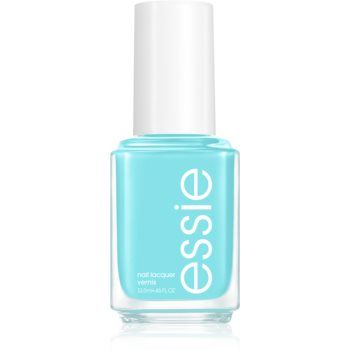 essie feel the fizzle lac de unghii cu rezistenta indelungata editie limitata