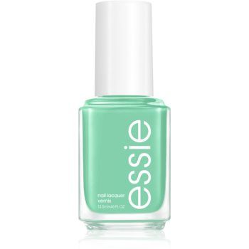 essie feel the fizzle lac de unghii cu rezistenta indelungata editie limitata