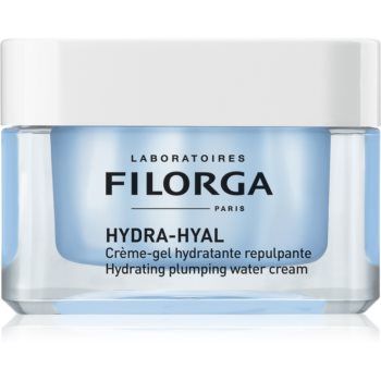 FILORGA HYDRA-HYAL GEL-CREAM crema gel pentru hidratare. cu acid hialuronic ieftina