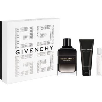 GIVENCHY Gentleman Boisée set cadou pentru bărbați
