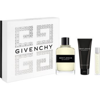 GIVENCHY Gentleman Givenchy set cadou pentru bărbați