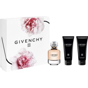 GIVENCHY L’Interdit set cadou pentru femei