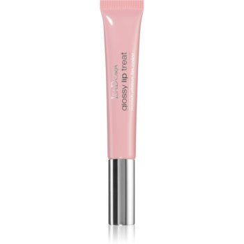 IsaDora Glossy Lip Treat lip gloss hidratant
