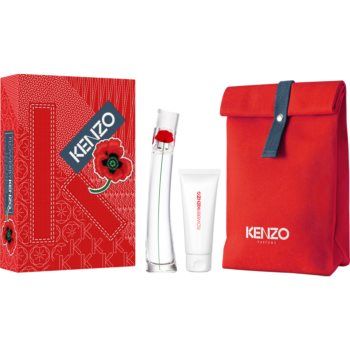 KENZO Flower by Kenzo set cadou pentru femei