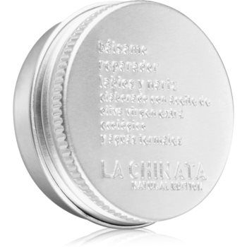 La Chinata Nose & Lip Repair Balm balsam de buze reparator ieftin