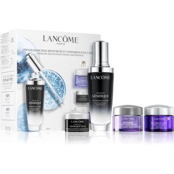 Lancôme Advanced Génifique Youth Activating Concentrate set cadou pentru femei