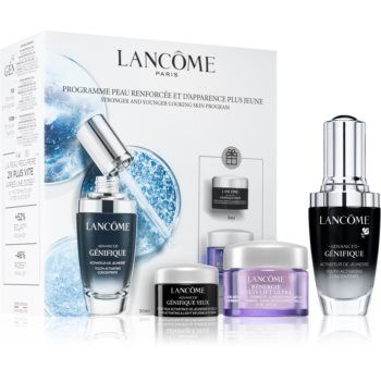 Lancôme Advanced Génifique Youth Activating Concentrate set cadou pentru femei