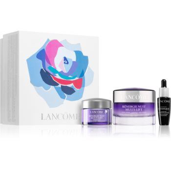 Lancôme Rénergie Multi-Lift set cadou (editie limitata) pentru femei