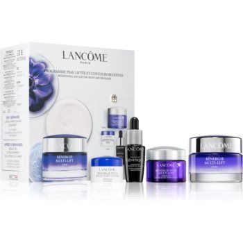 Lancôme Rénergie Multi-Lift set cadou pentru femei