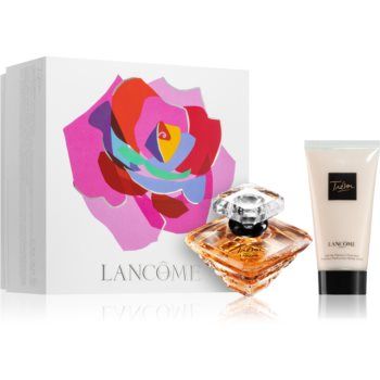 Lancôme Trésor set cadou (editie limitata) pentru femei
