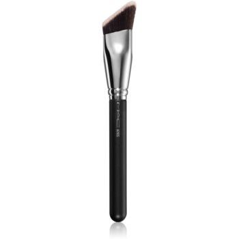 MAC Cosmetics 171S Smooth-Edge All Over Face Brush perie de contur