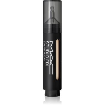 MAC Cosmetics Studio Fix Every-Wear All-Over Face Pen Machiaj si anticearcan cremos intr-unul singur