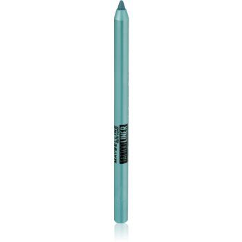 Maybelline Tattoo Liner Gel Pencil gel pentru linia ochilor ieftin