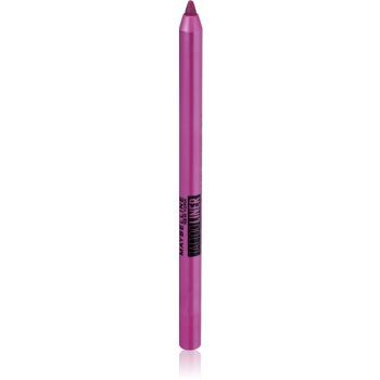 Maybelline Tattoo Liner Gel Pencil gel pentru linia ochilor