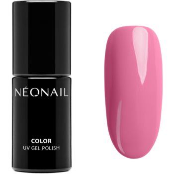 NEONAIL Bloomy Vibes lac de unghii sub forma de gel