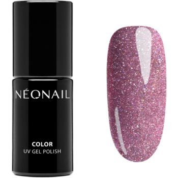 NEONAIL Carnival Cities lac de unghii sub forma de gel