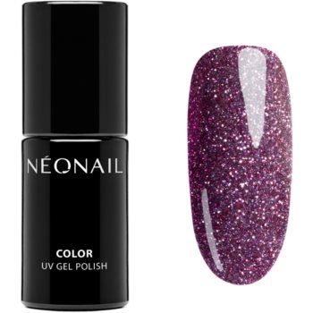 NEONAIL Carnival Cities lac de unghii sub forma de gel