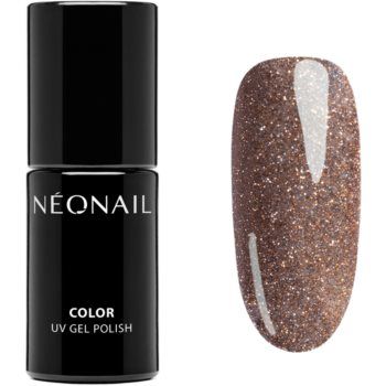 NEONAIL Carnival Cities lac de unghii sub forma de gel