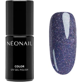 NEONAIL Carnival Cities lac de unghii sub forma de gel