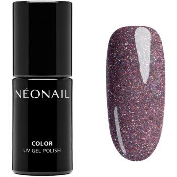 NEONAIL Carnival Cities lac de unghii sub forma de gel