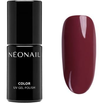 NEONAIL Do What Makes You Happy lac de unghii sub forma de gel