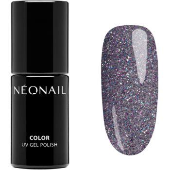 NEONAIL Frosted Fairy Tale lac de unghii sub forma de gel