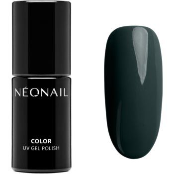 NEONAIL Grunge lac de unghii sub forma de gel