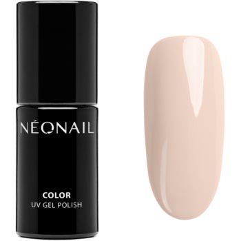 NEONAIL Nude Stories lac de unghii sub forma de gel