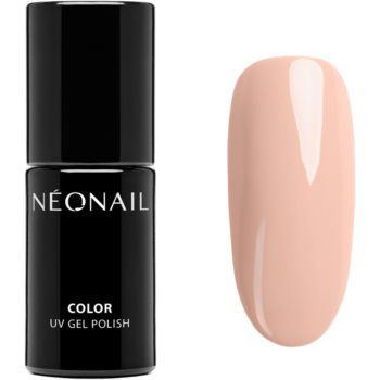 NEONAIL Nude Stories lac de unghii sub forma de gel