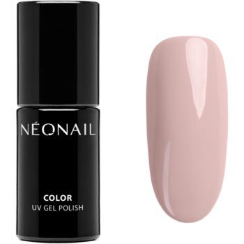 NEONAIL Nude Stories lac de unghii sub forma de gel