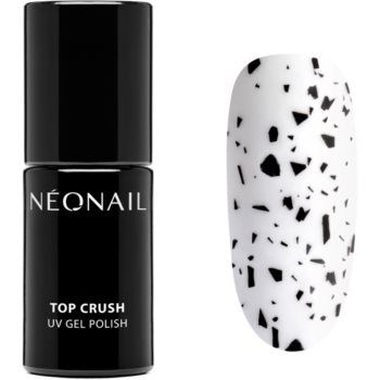 NEONAIL Top Crush lac de unghii top coat, cu utilizarea lămpii UV/LED