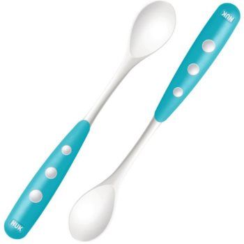 NUK Easy Learning Spoons linguriță pentru copii