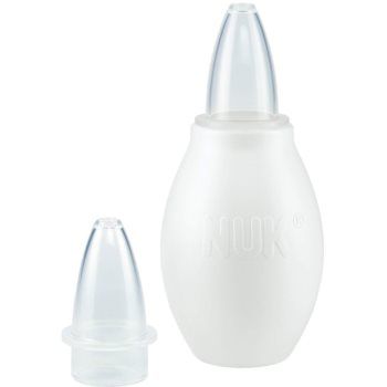 NUK Nasal Aspirator aspirator nazal pentru copii