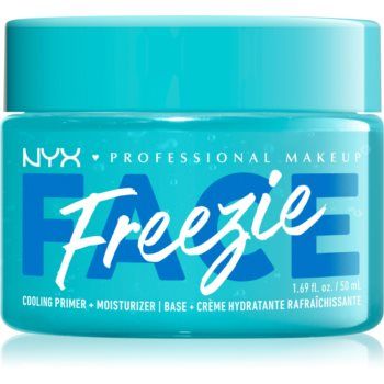 NYX Professional Makeup Face Freezie baza de machiaj cu efect racoritor de firma originala
