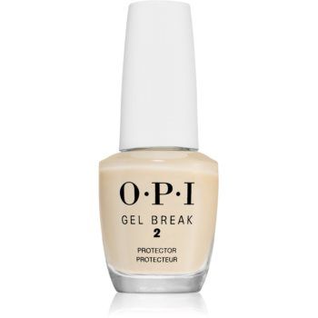 OPI Gel Break lac de unghii