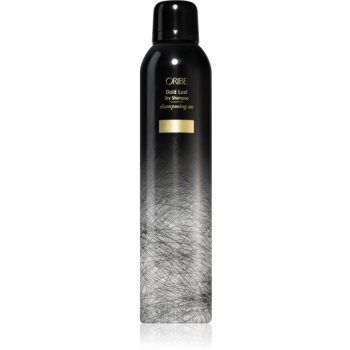 Oribe Gold Lust Dry Shampoo sampon uscat par volumizare