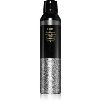 Oribe The Cleanse Clarifying Shampoo Spuma curatare intensa. pentru par si scalp